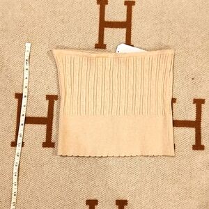 Medium poly n nylon top